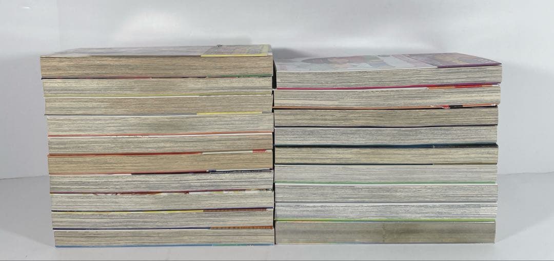 【全巻初版】ハンターハンター　全巻　ハンターズガイド付き