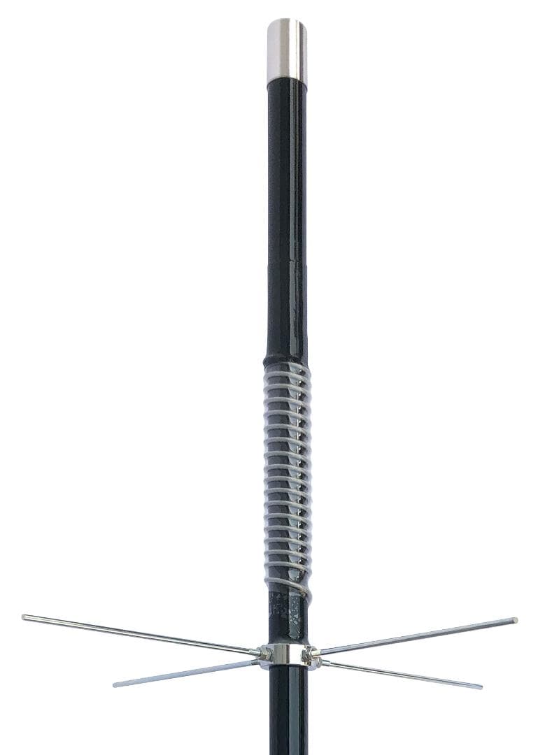 AM送料込★アマチュア無線用デュアルバンドV/Uアンテナ★ 纏（まとい）