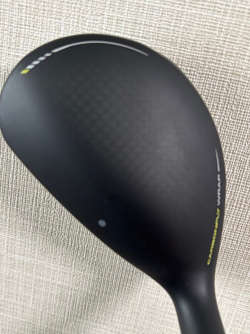 PING G430 U5 26度 ALTA JCB BLACK(S)