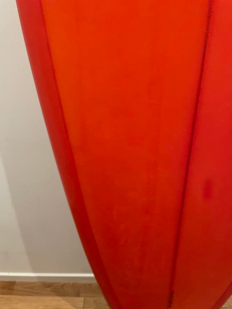 [フィン付&送料込み] チャネルアイランズ　CI MID 6’6