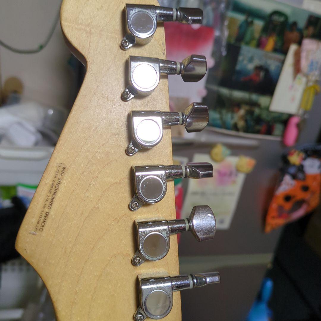 Fender？ ストラトキャスター ブラック♡♫