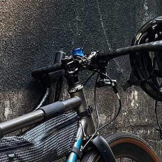 パーツ ENVE AR - All Road - DISC FORK