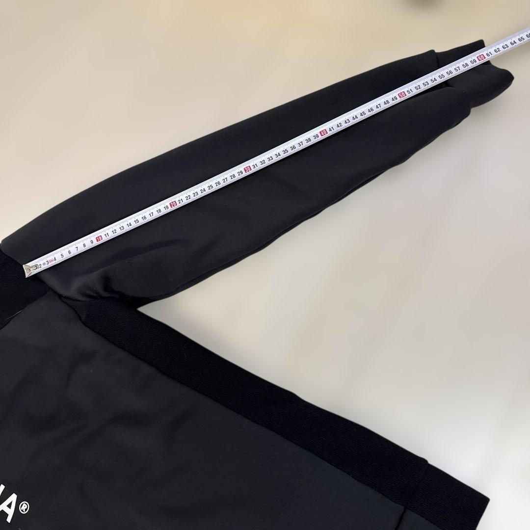 マークアンドロナ　セットアップ　メンズ　ゴルフウェア　サイズ48