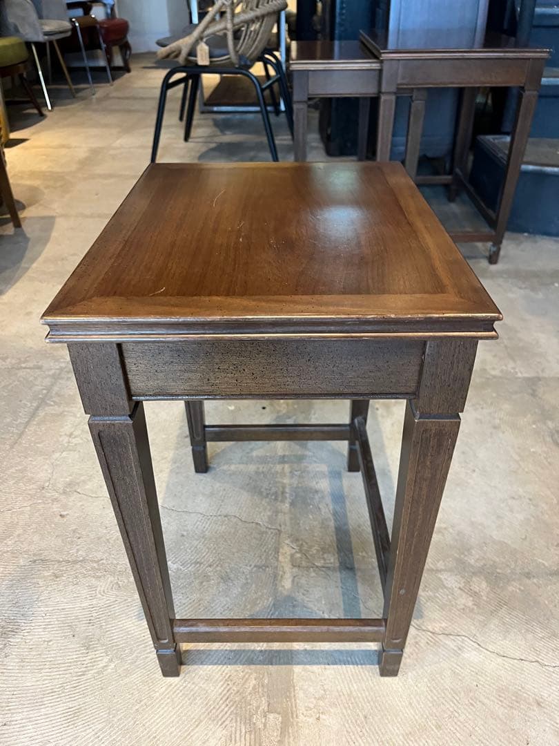 KOSUGA ネストテーブル　ニューイングランドシリーズ