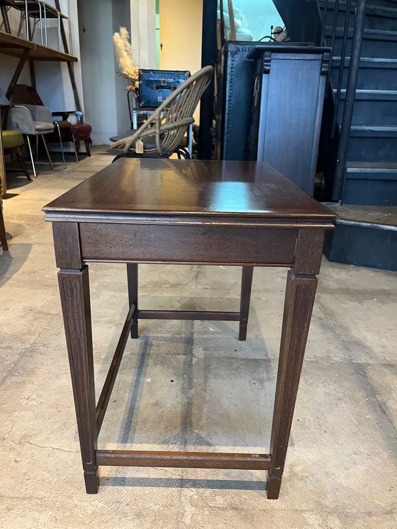 KOSUGA ネストテーブル　ニューイングランドシリーズ