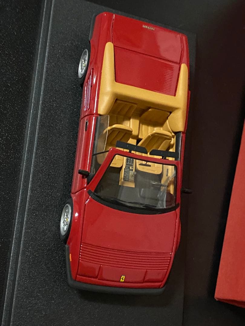 MRコレクション　フェラーリmr54 ガブリオ　世界499台限定　激レア！