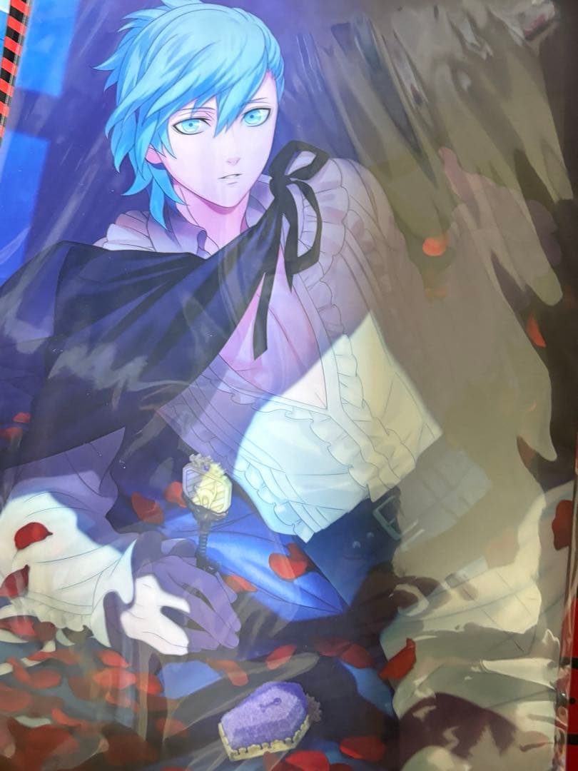 アニメ アニメグッズ キャラクターグッズ まとめ売り 大量 クリアファイル ⑨