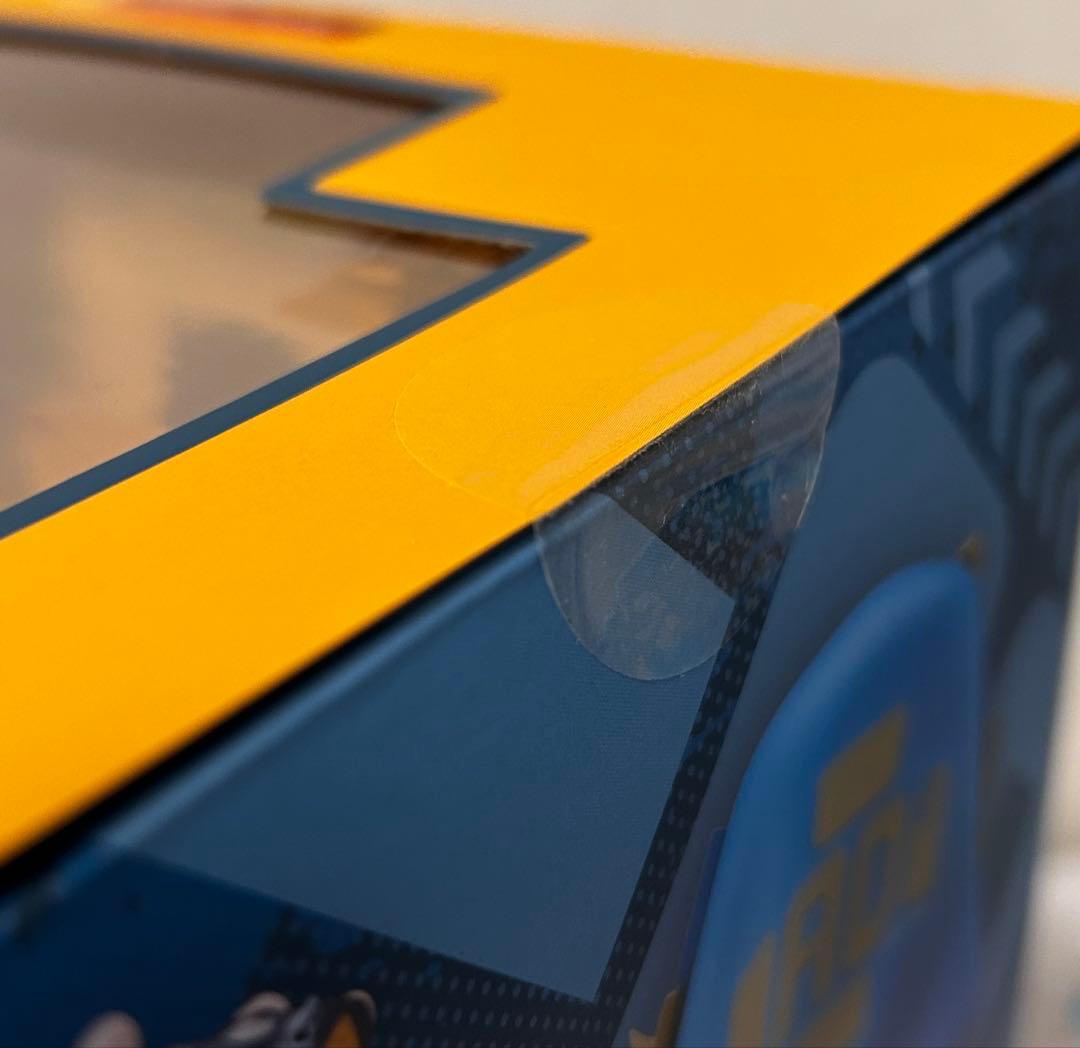 新品未開封 GUILTY GEAR ブリジット wave 1/7フィギュア