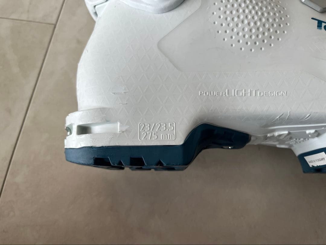 スキー靴 23.5cm テクニカ