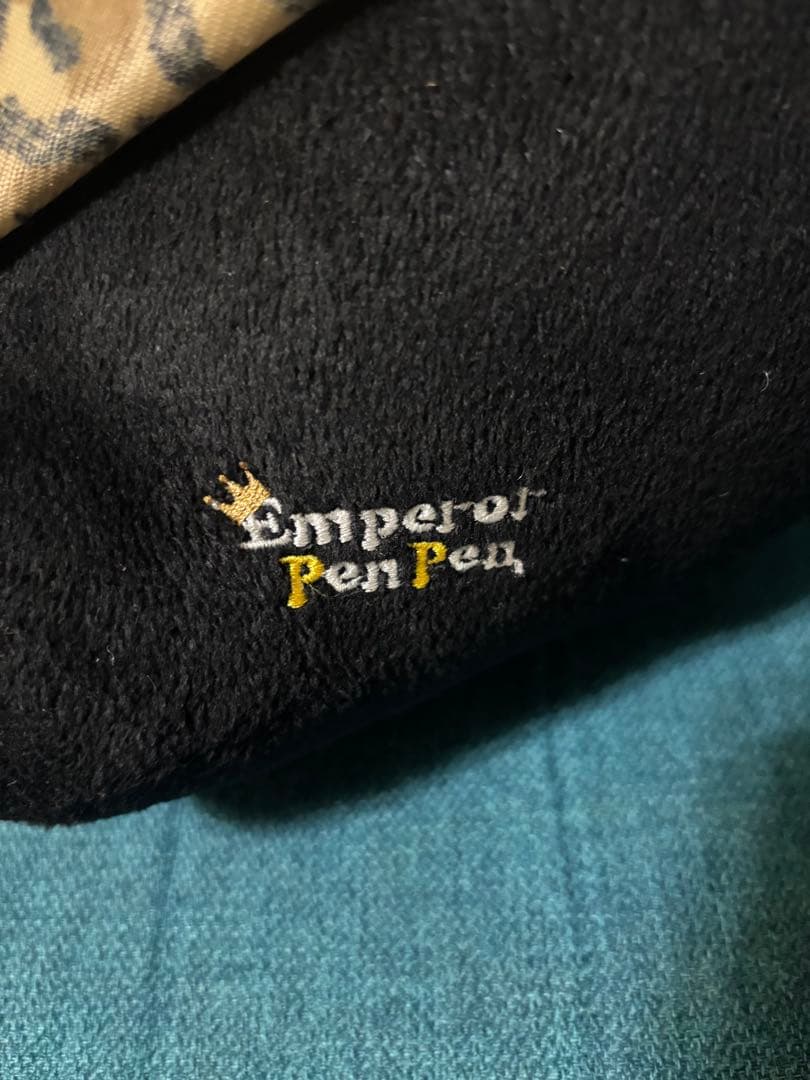 2PM 初代ZooPMぬいぐるみ6人セット