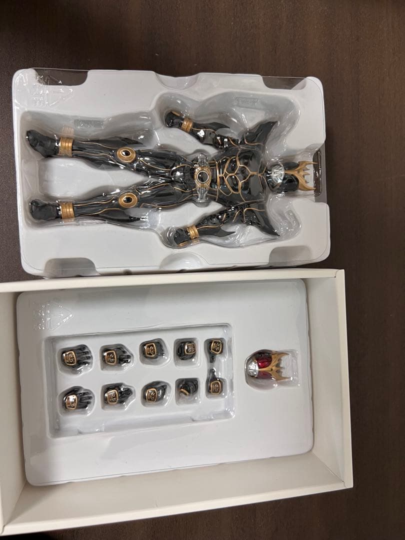 仮面ライダークウガアルティメットフォーム