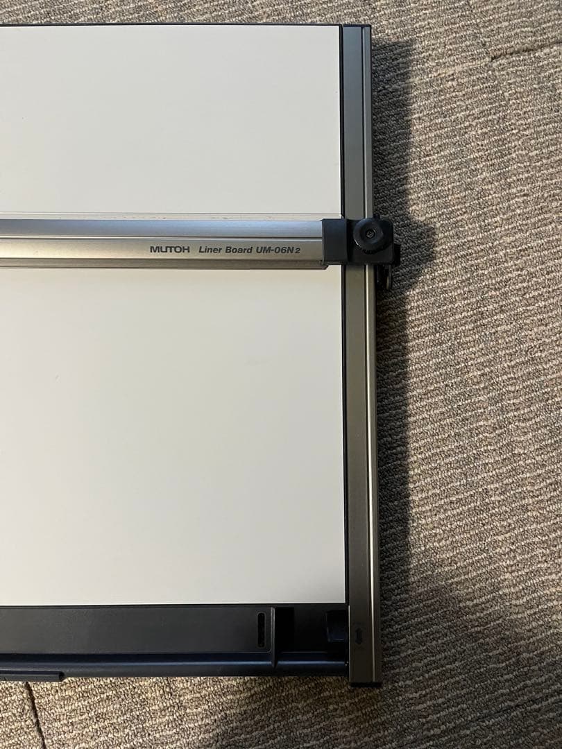 MUTOH（武藤工業）製　ライナーボード UM-06N2