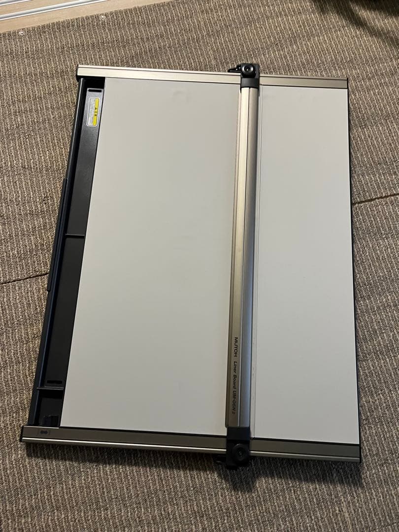 MUTOH（武藤工業）製　ライナーボード UM-06N2