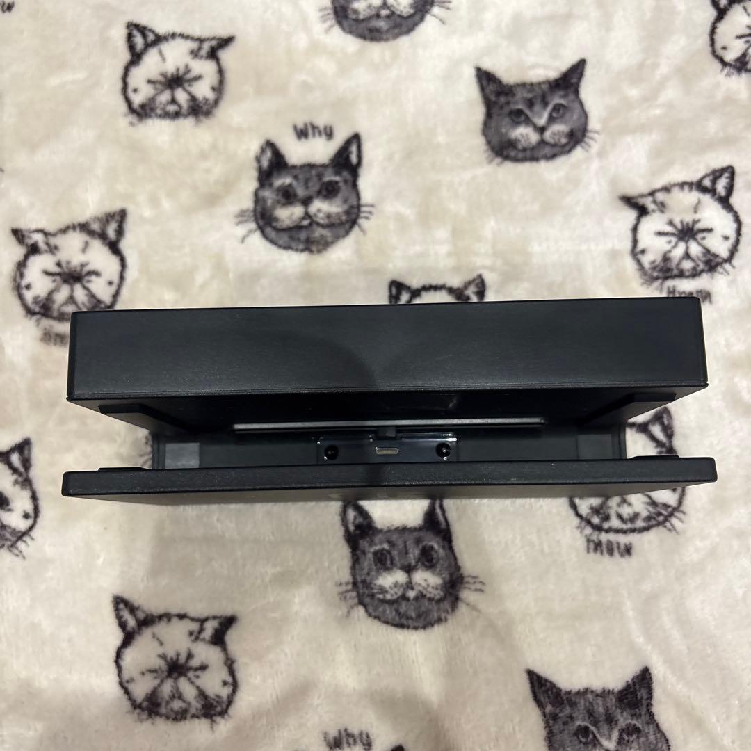 Nintendo Switch 本体　プロコン　ケース