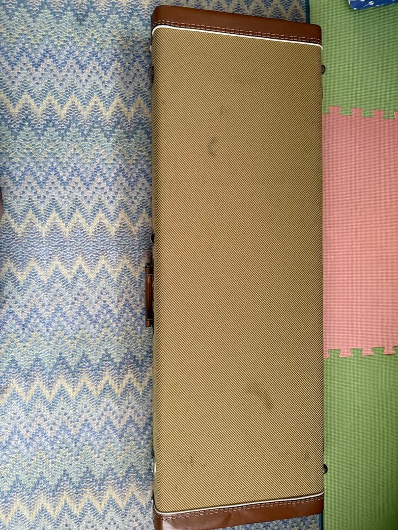 Fender USA 57 AV 50周年 ストラトキャスター