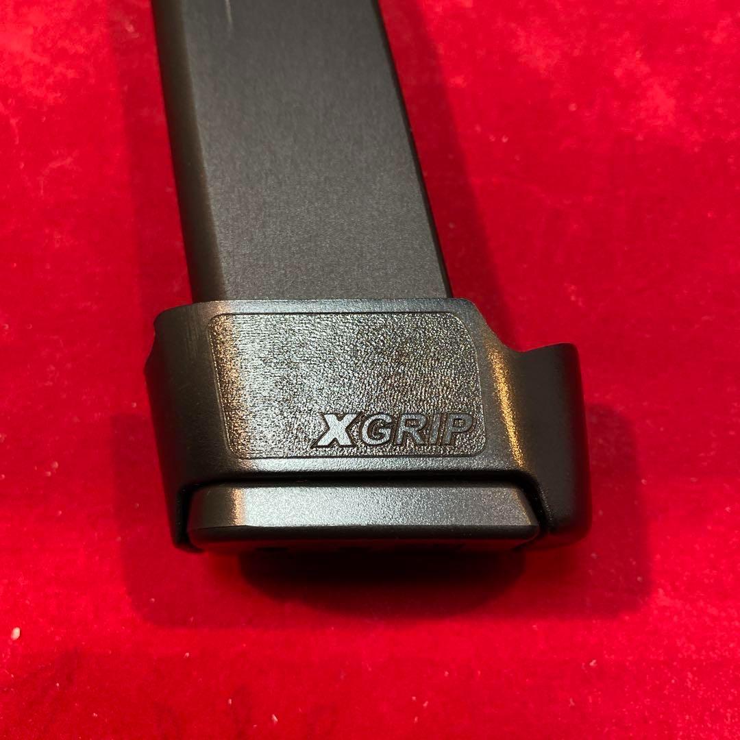 東京マルイGLOCK 26、ホルスター、バッグセット