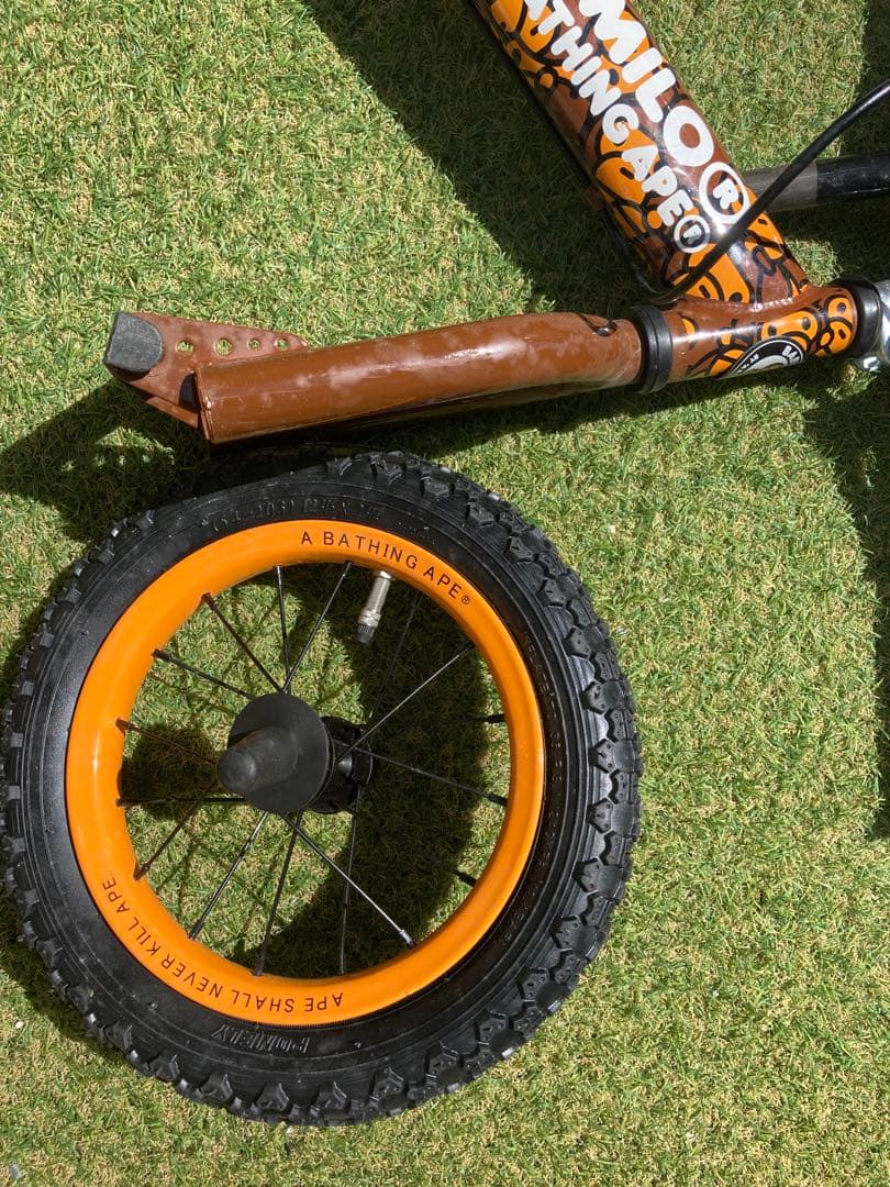 APE エイプ ストライダー