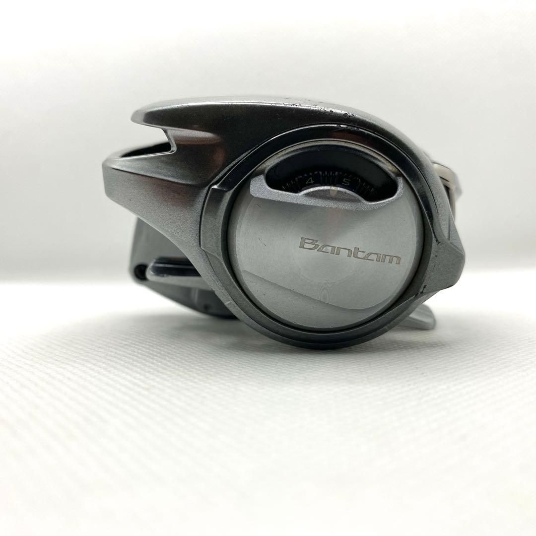 SHIMANO シマノ 18バンタムMGL HG ハンドルなし