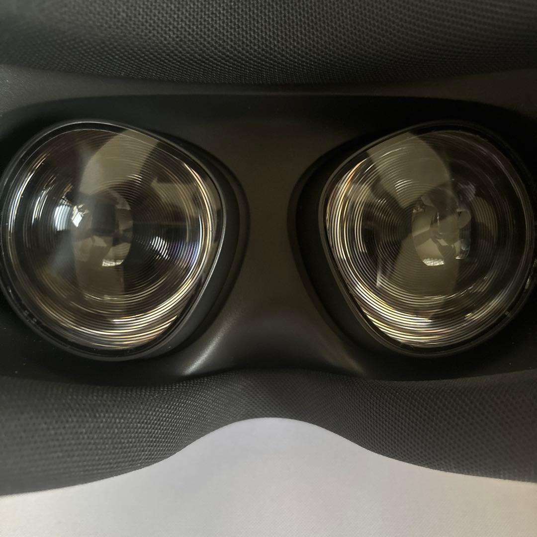 メタクエスト3s本体