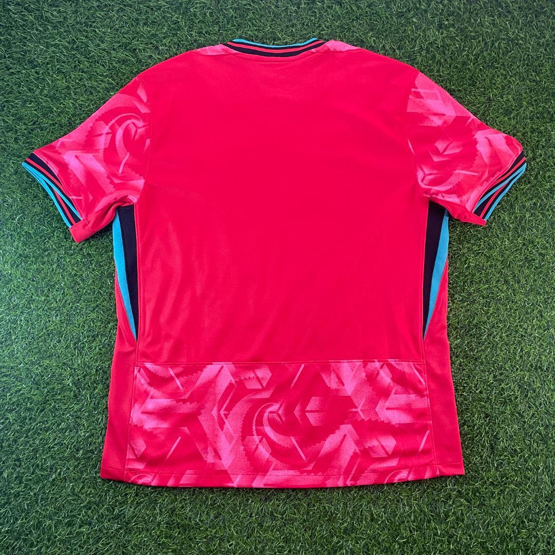 韓国代表 2024 ユニフォーム 正規品 2XLサイズ