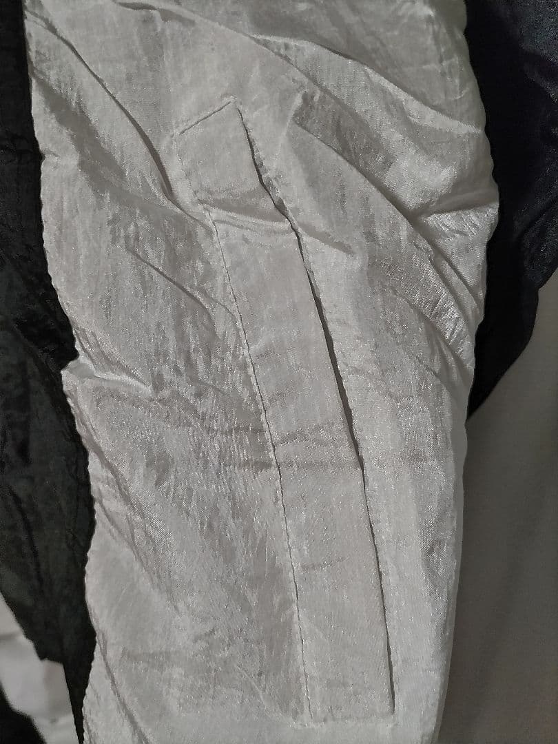 NIKE ウィンド ブレーカー（WU-K02）