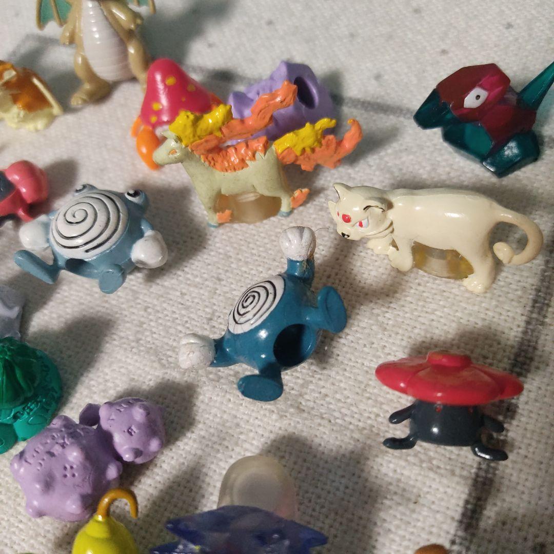 ポケモン　フルカラースタジアム フルカラーコレクション　フィギュア　まとめ売り