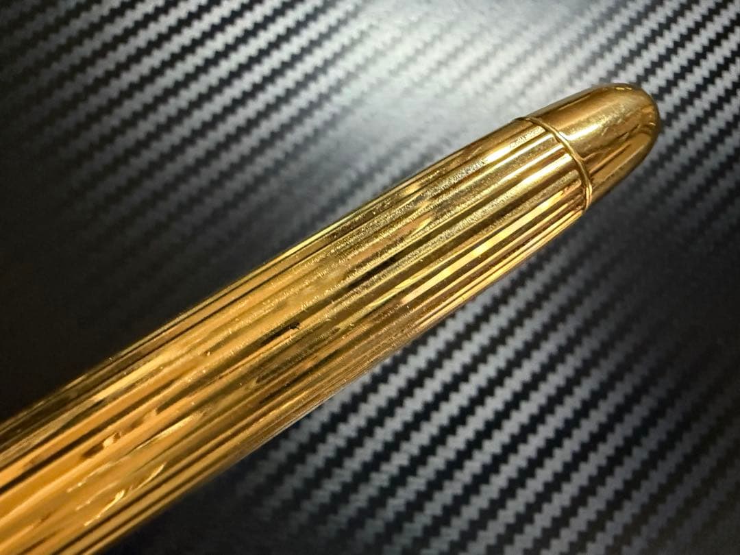 未使用に近い パイロット カスタム 745 B 太字 万年筆