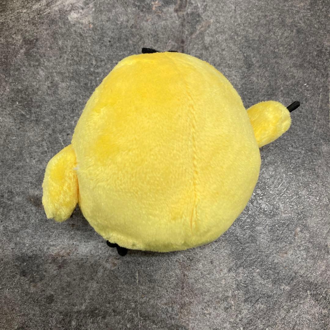 リラックマ　黄色いとり　ぬいぐるみ　コップ　お弁当箱