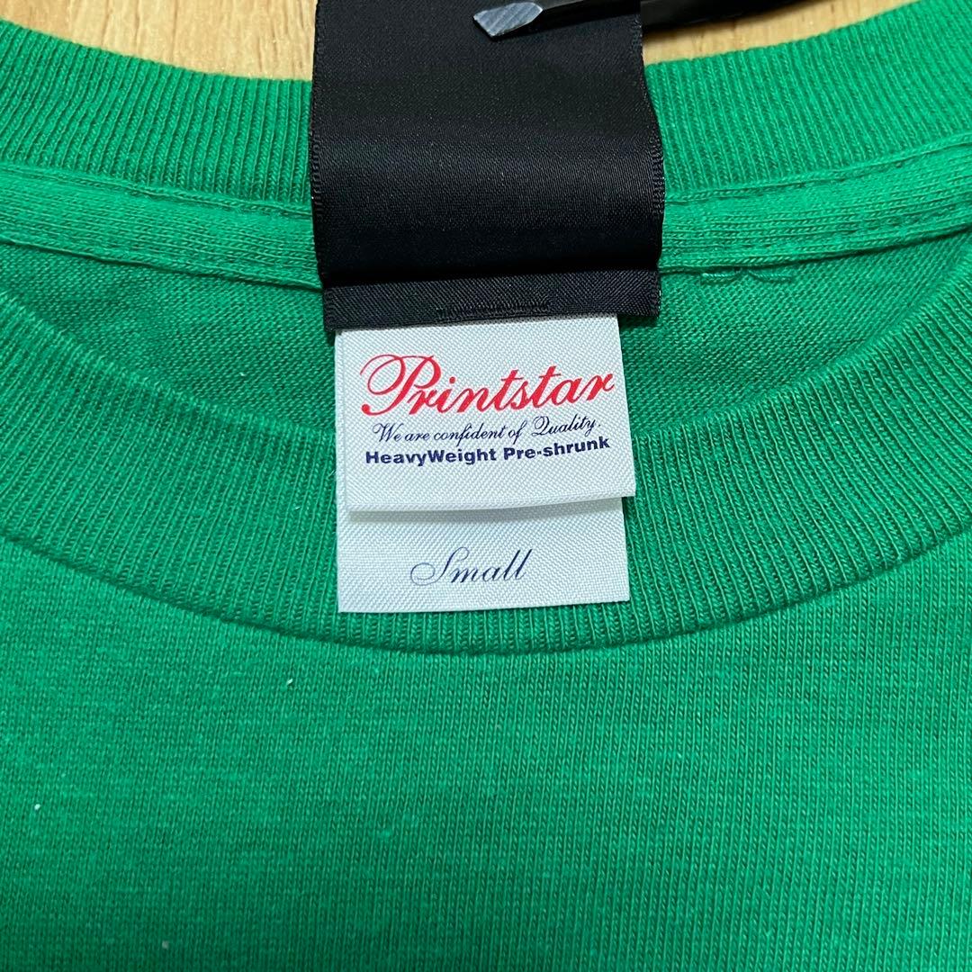 hide LEMONeD Doohickie Tシャツ グリーン 2008 S