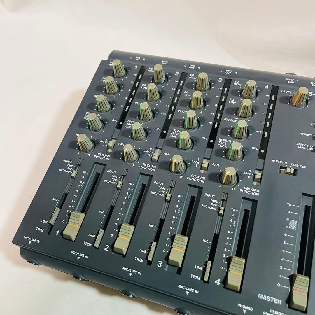 TASCAM PORTASTUDIO 414 マルチトラックレコーダー ジャンク
