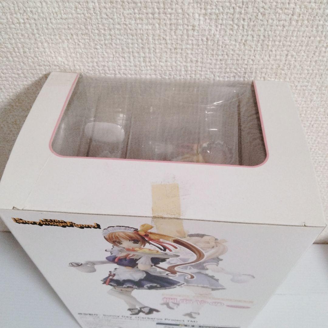 SIF EX PiaキャロットへようこそG.O. 椚あやの 1/6 フィギュア