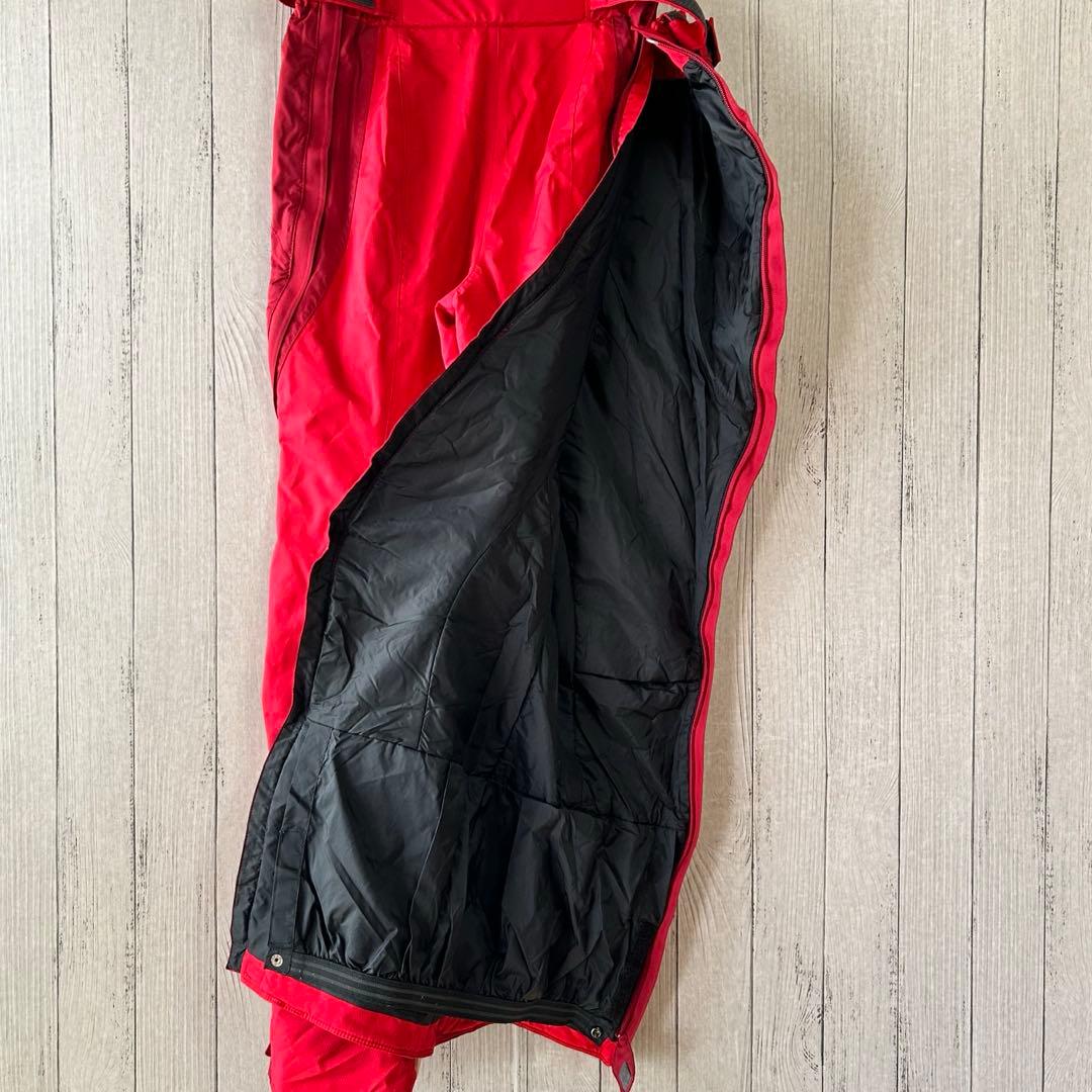 GOLDWIN ゴールドウィン　スキースノーウェア　パンツ