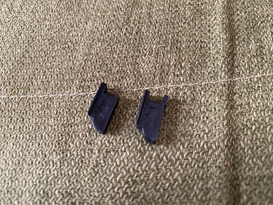 COLT M1911A1 東京マルイ　ガスブロ