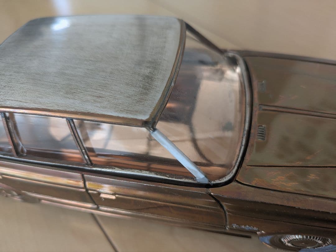 ヴィギナー　CROWNシガレットケース5台