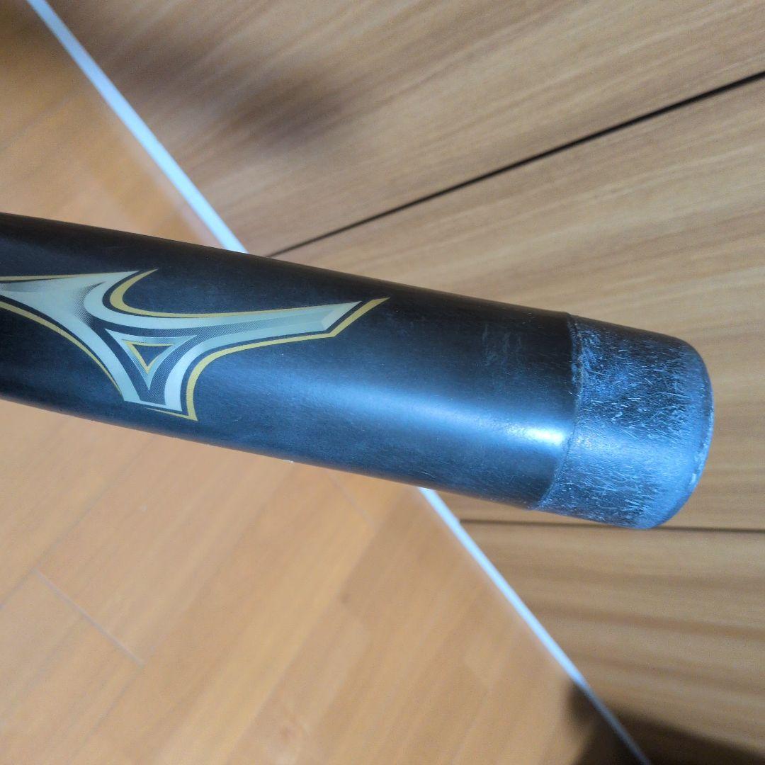 ミズノ ビヨンドマックス レガシー 少年軟式用 78cm/560g