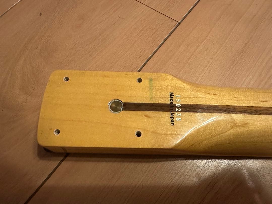 tokai AST116 LPBネック　22F