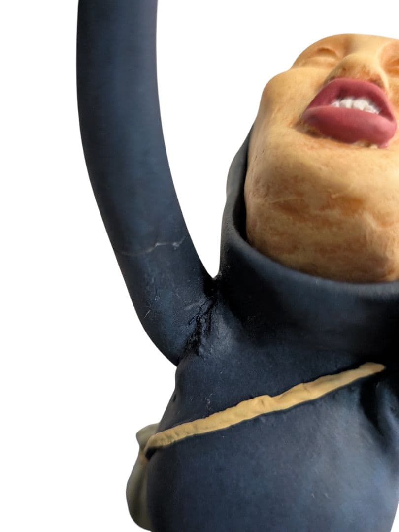 フィギュア こびとづかん クサマダラオオコビト・シノビイエコビト・ベニキノコビト