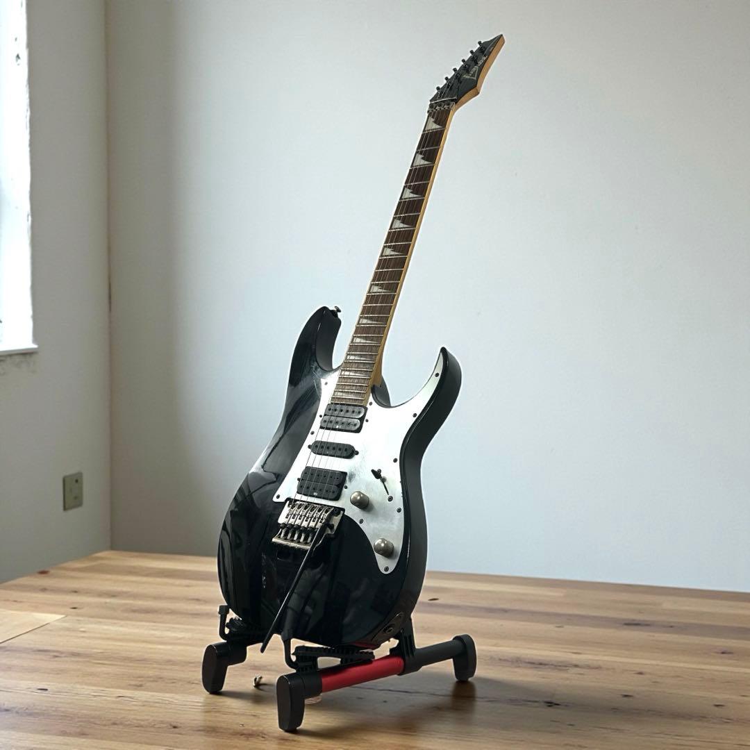 IBANEZ RG350EX エレキギター アイバニーズ