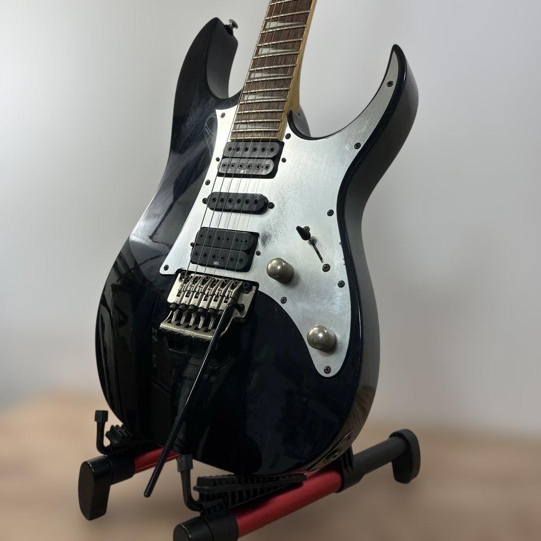 IBANEZ RG350EX エレキギター アイバニーズ