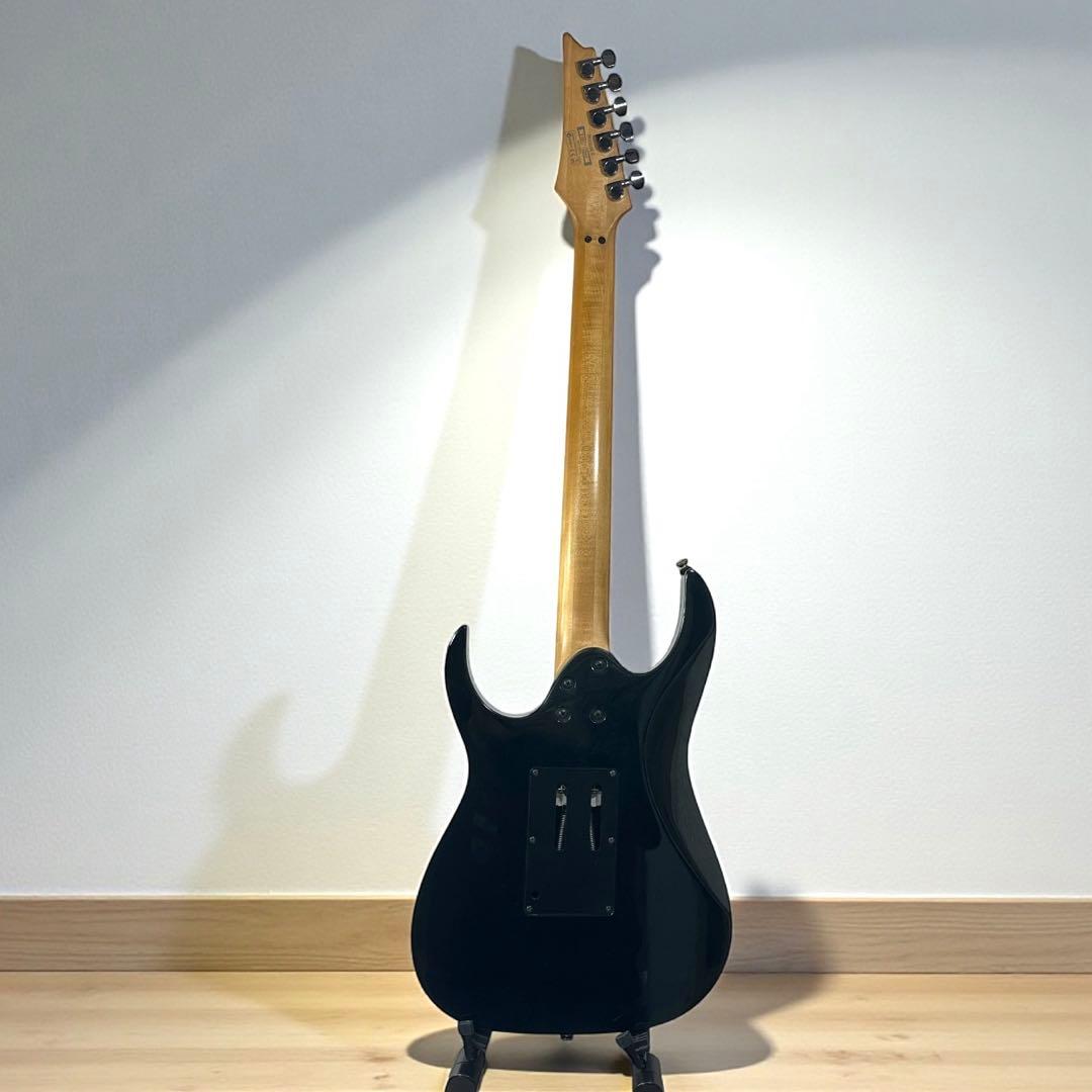 IBANEZ RG350EX エレキギター アイバニーズ