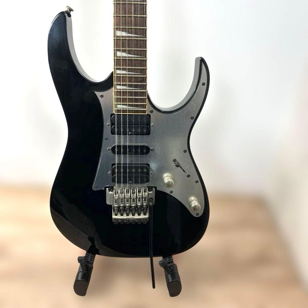 IBANEZ RG350EX エレキギター アイバニーズ