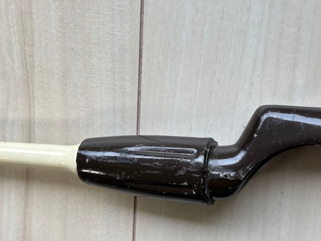 PFLUEGER オールド トップウォーター ロッド フルーガー　8-458
