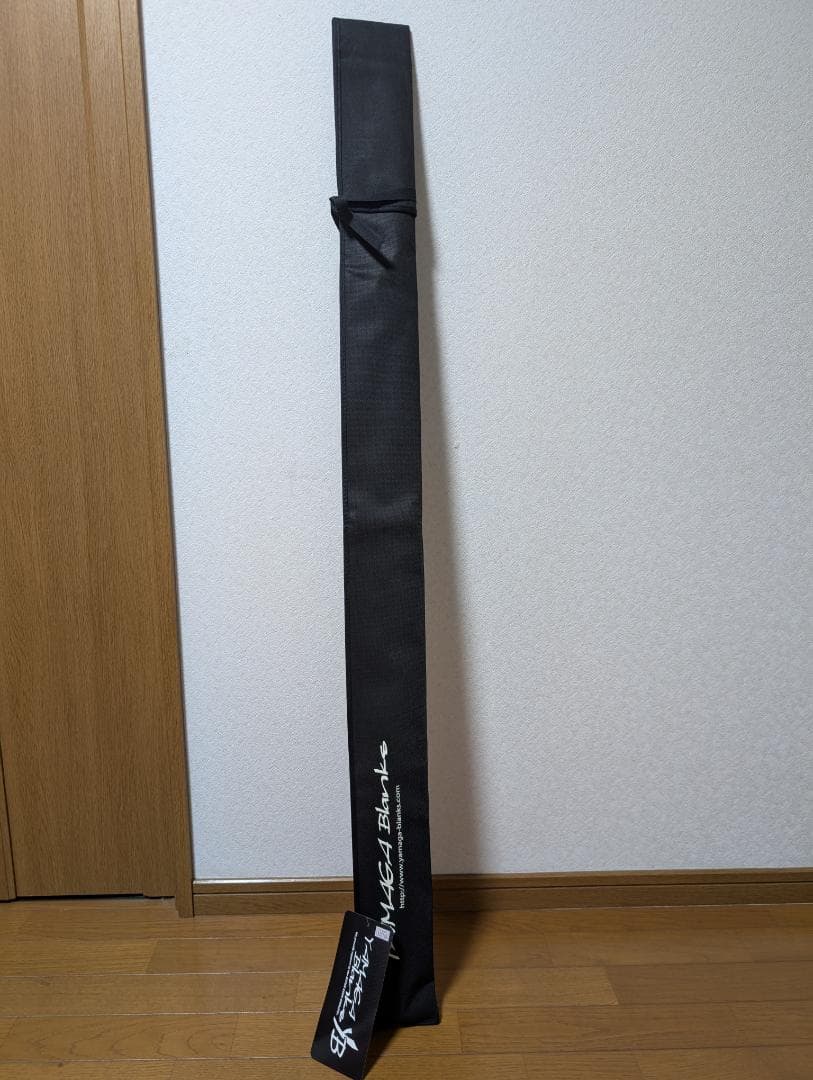 【BAIES様】ヤマガブランクス　メビウス（Mebius）86M