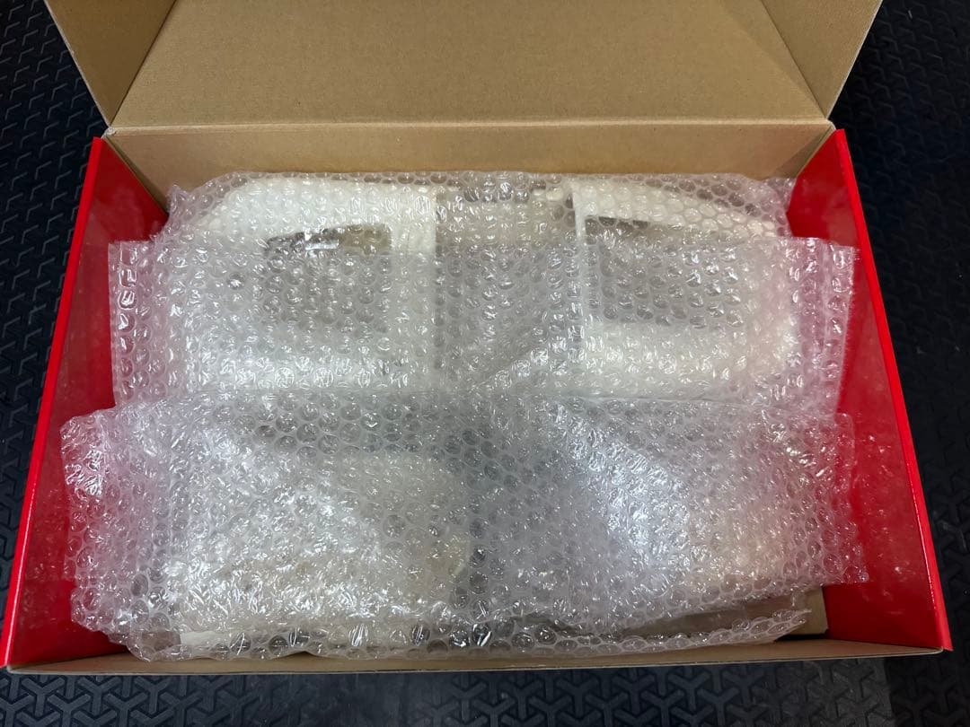 MFH フェラーリ250TRI61 1/12 モデルファクトリーヒロ