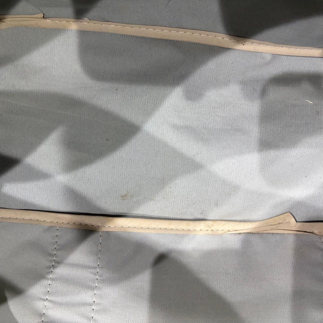 adidas 80s ヴィンテージ　スクールバッグ　ボストンバック