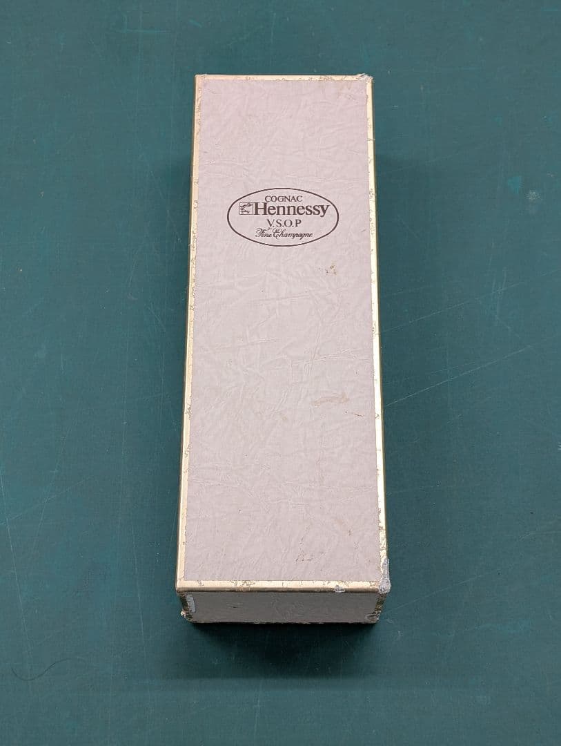 ヘネシー(Hennessy)コニャック