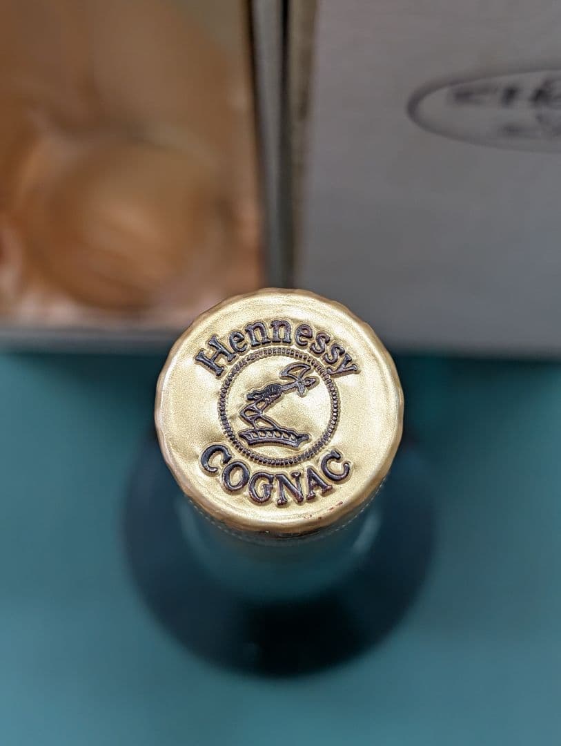 ヘネシー(Hennessy)コニャック