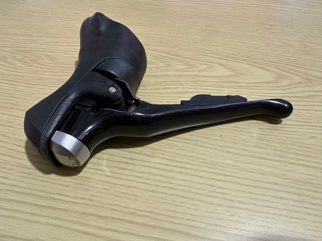 SHIMANO シマノ R5800 11s レバー左右 キャリパー前後セット