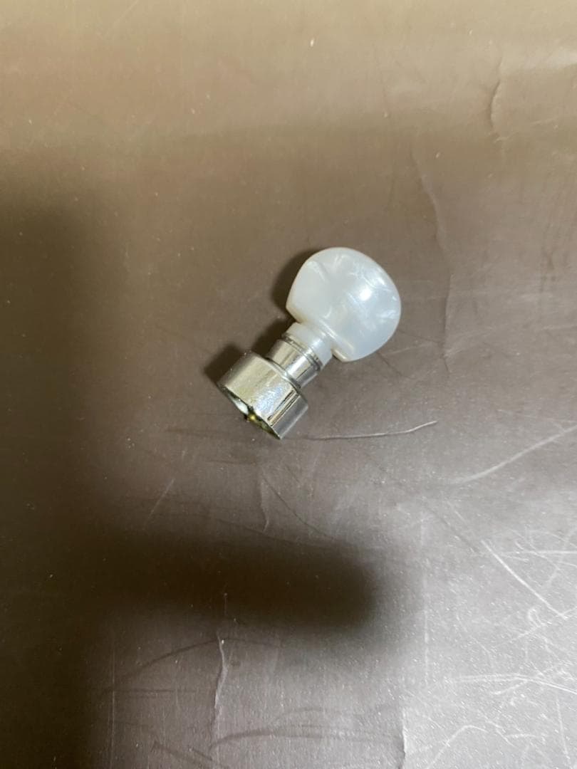 Y*a様 ★値下★5弦バンジョー pirlesスクラッグスチューナー ケース付（