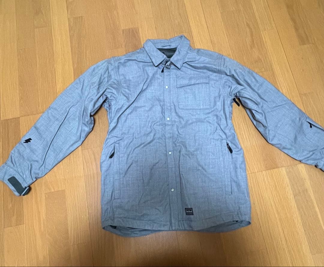 BlueBlood ブルーブラット　スノボーウェア